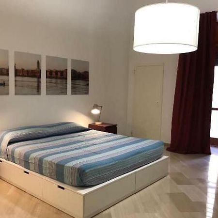 Memy Home Бари Екстериор снимка