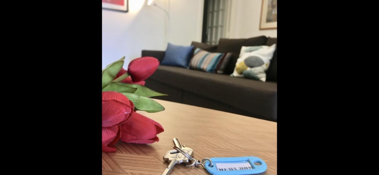 Memy Home Бари Екстериор снимка