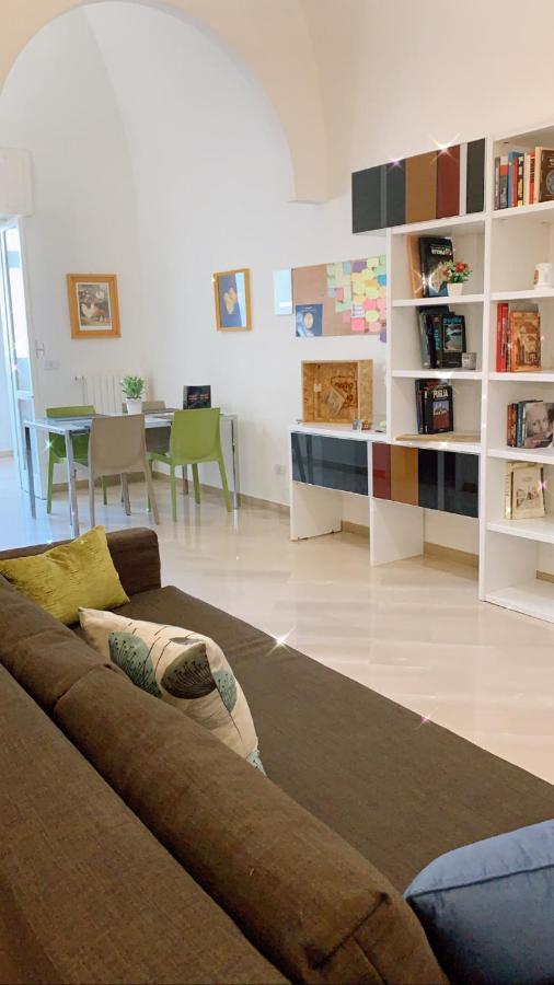 Memy Home Бари Екстериор снимка