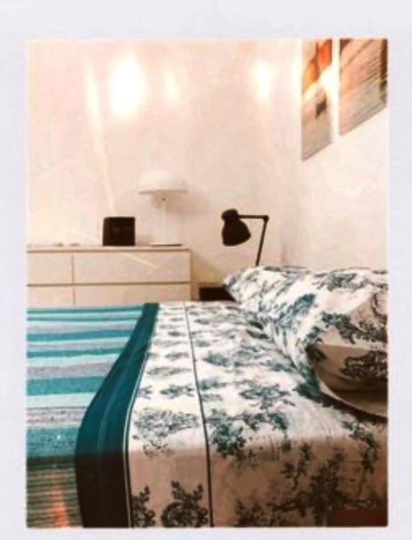 Memy Home Бари Екстериор снимка