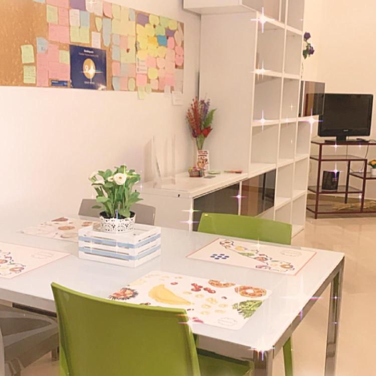 Memy Home Бари Екстериор снимка