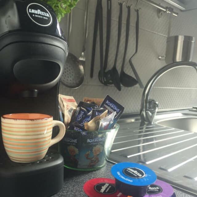 Memy Home Бари Екстериор снимка