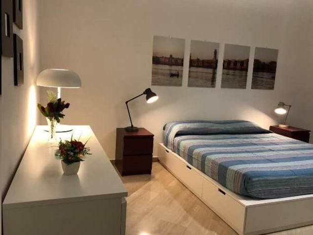 Memy Home Бари Екстериор снимка