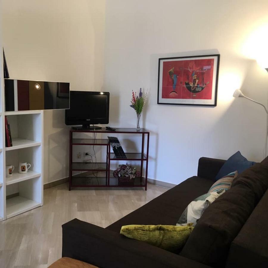 Memy Home Бари Екстериор снимка