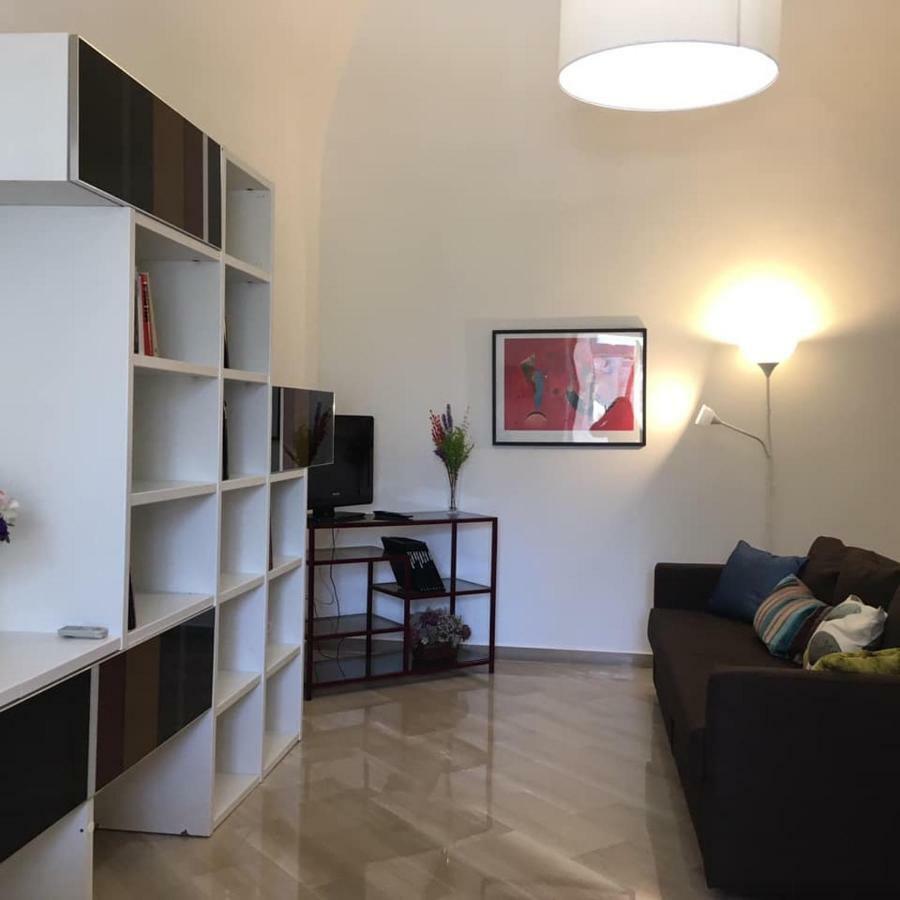 Memy Home Бари Екстериор снимка