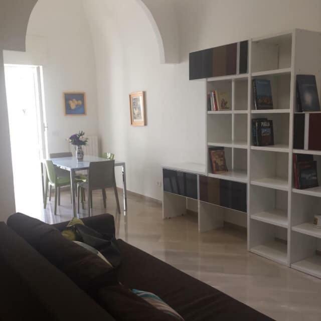 Memy Home Бари Екстериор снимка