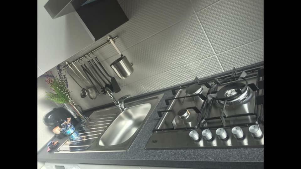 Memy Home Бари Екстериор снимка