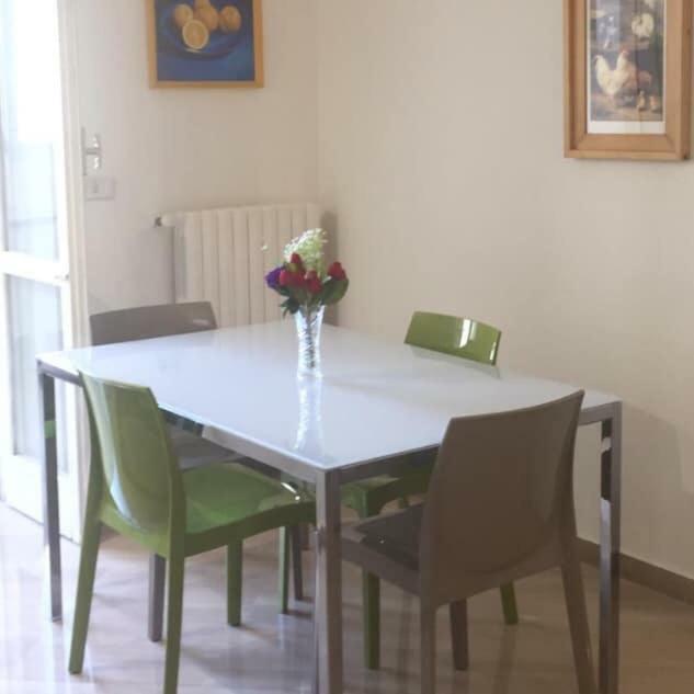 Memy Home Бари Екстериор снимка