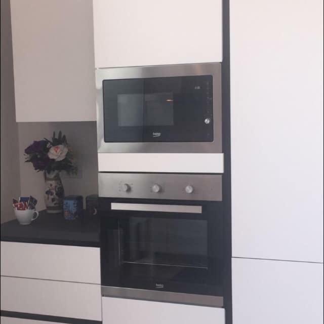 Memy Home Бари Екстериор снимка
